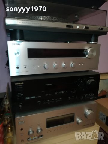 HIFI AUDIO-ВСЕКИ ДЕН НОВИ НЕЩА 1506231623, снимка 5 - Ресийвъри, усилватели, смесителни пултове - 41187197