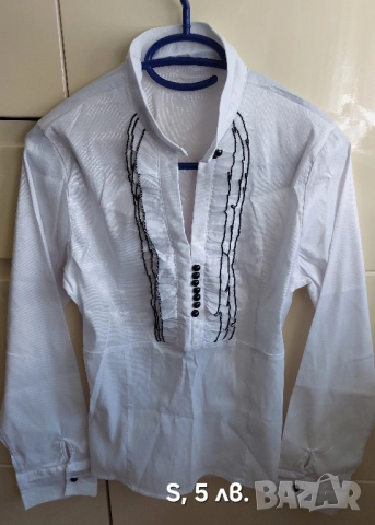 Дамски дрехи и бански , снимка 18 - Други - 51465876