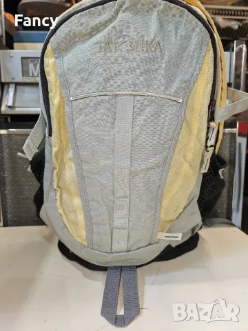 Спортна раница Tatonka, снимка 3 - Спортна екипировка - 49373147