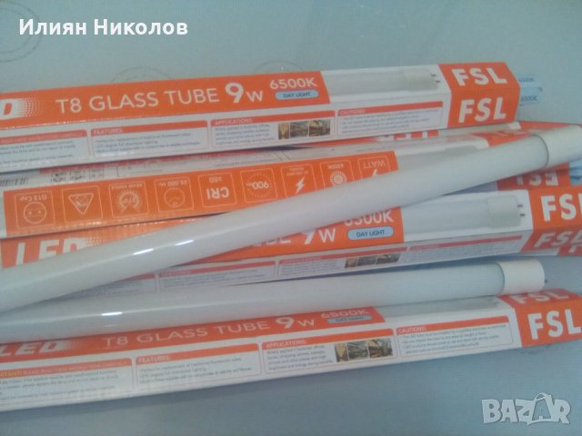 LED пури, снимка 7 - Друга електроника - 35743167