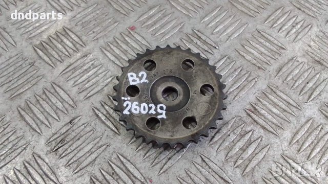 Зъбно колело BMW E46 320D 150кс.2003г.	