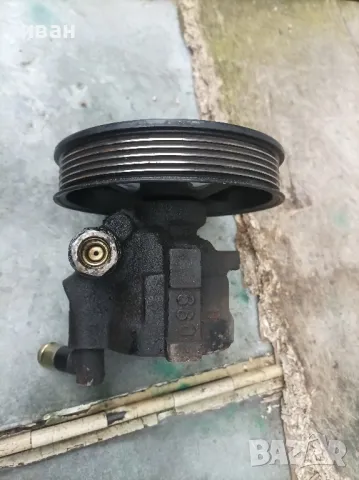 Хидравлична помпа за Опел Астра f 1.4  моно бензин. 93 год. , снимка 7 - Части - 48985726