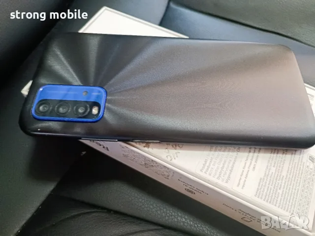 XIAOMI REDMI Note 9T, Гаранция , снимка 5 - Xiaomi - 55891663