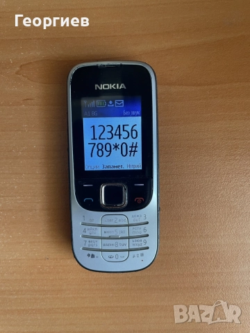 Nokia 2330 Нокиа 2330, снимка 3 - Nokia - 55827312