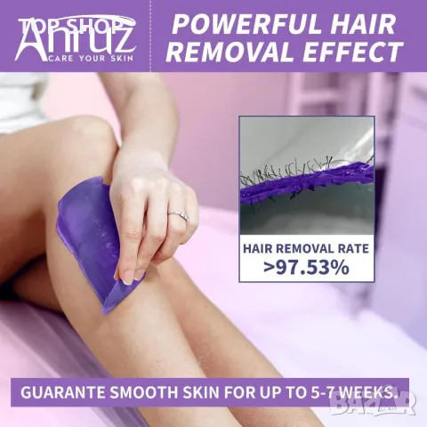 Премиум комплект за кола маска ANRUZ, със 70 елемента, снимка 3 - Тримери - 49500200