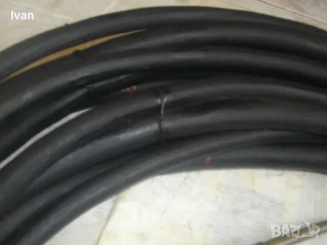 КРАКРА Българска ОКСИЖЕННА ГОРЕЛКА ЗА ГАЗО-ПЛАМЪЧНО РЯЗАНЕ ЗАВАРЯВАНЕ с 10 метра български маркучи , снимка 16 - Други инструменти - 47547835