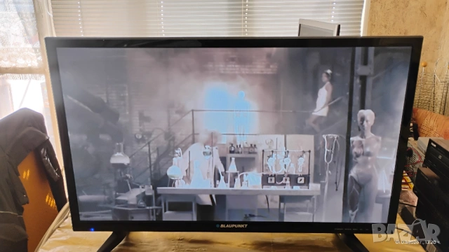 Blaupunkt 32 " LED TV, снимка 10 - Телевизори - 53665975