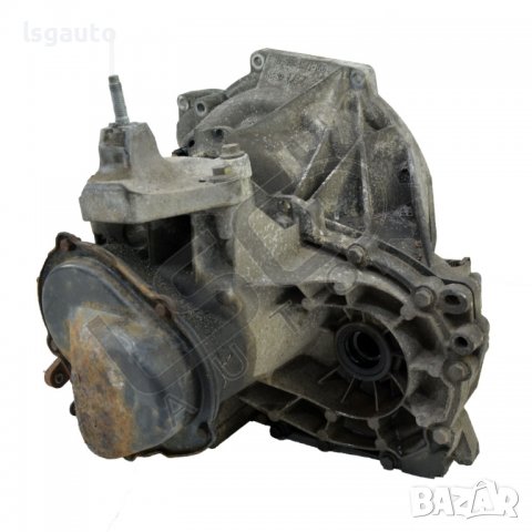 Петстепенна скоростна кутия Mazda 2 I (DY)(2003-2007) ID:92207, снимка 2 - Части - 39292087