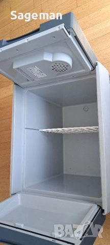 Mobicool W48 - хладилна чанта, снимка 4 - Хладилни чанти - 51812074