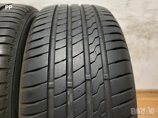 225/50/17 Firestone / летни гуми, снимка 3 - Гуми и джанти - 53641772