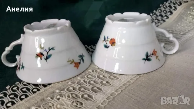 Elsa Bavaria сетове за кафе и чай, снимка 6 - Чаши - 56126401