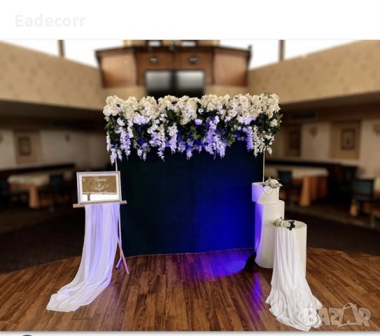 Украси за специални поводи , снимка 7 - Декорация - 33666103