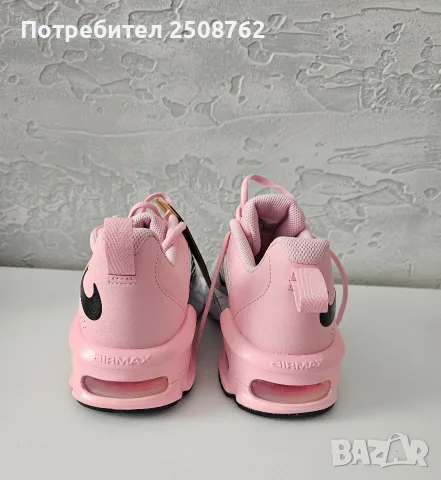 Nike Air Max оригинални маратонки , снимка 6 - Маратонки - 56151903