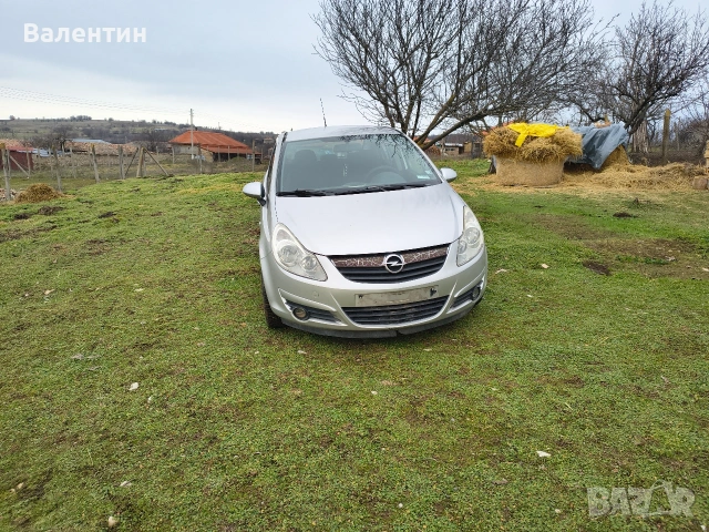 ❗ На Части ❗Опел Корса Д 1,4i 90 ks, снимка 2 - Автомобили и джипове - 53237085