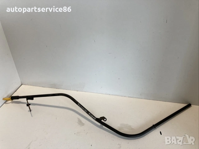 Мерителна щанга за ниво на масло за Jeep Grand Cherokee 3.0 CRD (2006) 64217