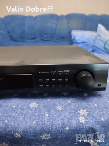 Pioneer F-204RDS, снимка 2 - Ресийвъри, усилватели, смесителни пултове - 52646231