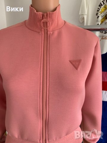 Guess оригинално горнище , снимка 2 - Спортни екипи - 41210840