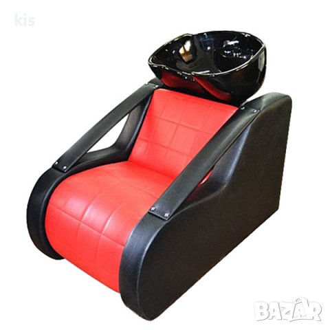Промоционален фризьорски пакет RED&BLACK - червено и черно, снимка 2 - Друго оборудване - 41584762