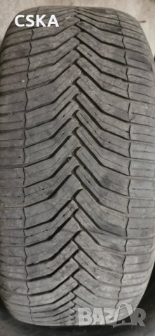 Летни гуми MICHELIN CrossClimate, снимка 7 - Гуми и джанти - 35949188