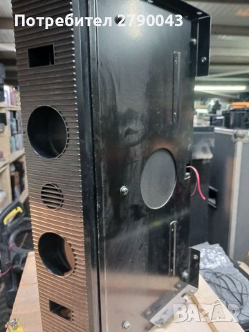 Трилентови тонколони , снимка 3 - Тонколони - 40162484