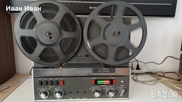 REVOX A77 