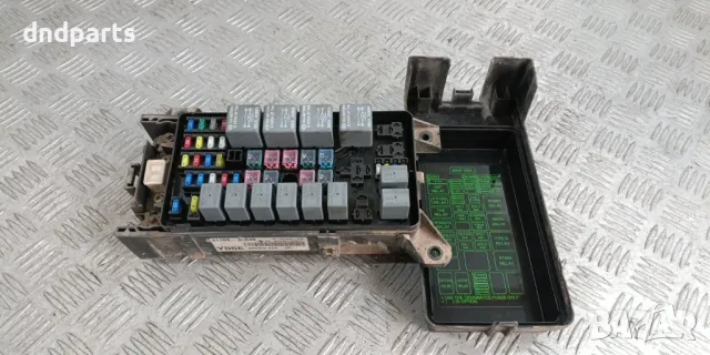 Бушонно табло Kia Sorento 2.5CRDi 2002г.	