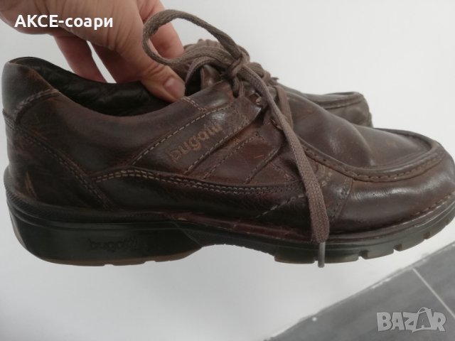 Bugattii, N41, снимка 1