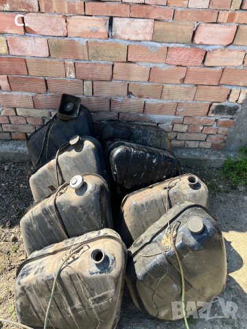 ВАЗ.Лада Жигули 2101.21011.2105.2107, снимка 3 - Автомобили и джипове - 40975875