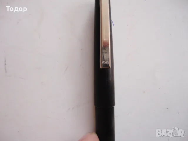 Страхотна италианска писалка , снимка 2 - Антикварни и старинни предмети - 49622134