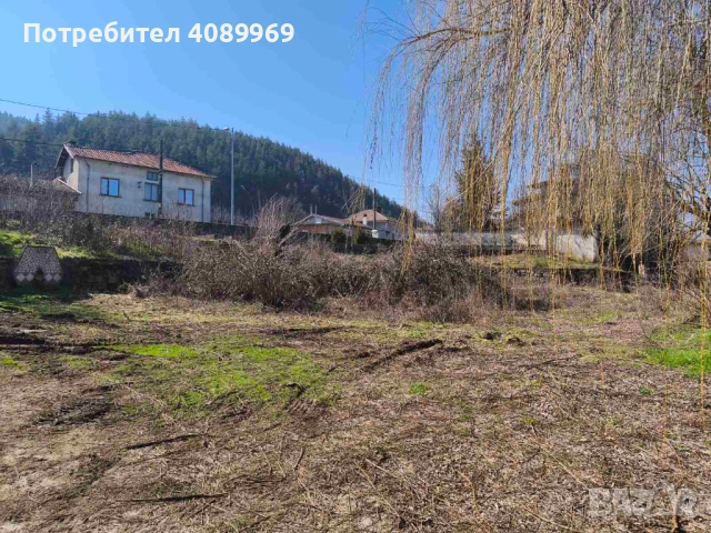 СОБСТВЕНИК продава парцел 1227 кв.м до река – с. Турия, снимка 7 - Парцели - 53769574