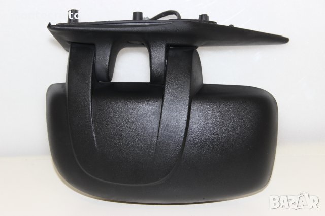 Ляво електрическо огледало Renault Master II (2003-2010г.) 5 пина / 4415381, снимка 5 - Части - 41338669