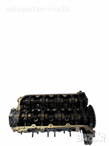 Глава на цилиндъра с разпределителни валове за Mazda CX-7 2.2 MZR-CD (2011) гаранция 60 дни