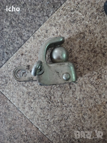 Теглич за велосипед колело