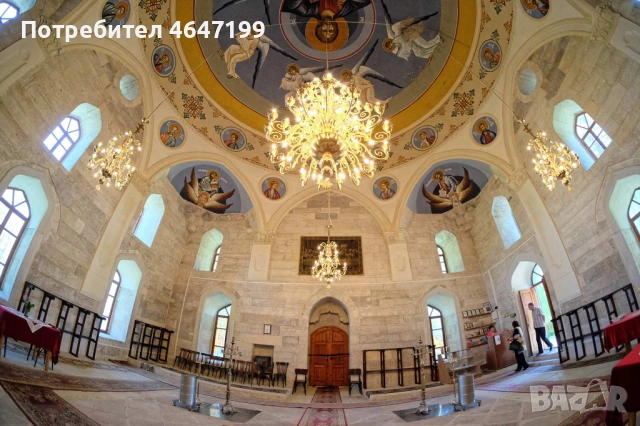 Дяволският мост-пещера Утробата-Крепостта и гробницата Мезек-меандрите на река Арда-Стъпката на Бого, снимка 5 - Автобусни екскурзии - 53813929