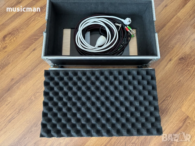 Roland FC-300 MIDI foot controller, снимка 14 - Други - 50347948