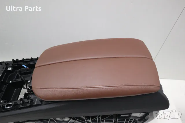 Оригинална BMW X5/X6 F15 F85 F16 F86 Централна конзола 9252117,9285084, снимка 7 - Части - 50375100