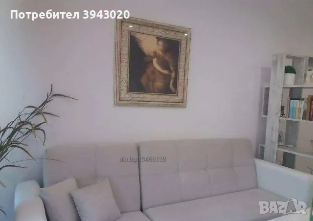 апартамент на комуникативно място в център София с паркомясто , снимка 12 - Апартаменти - 56019232