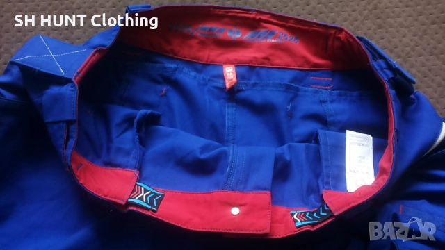 Engelbert Strauss Work Shorts размер 58 / XXXL къси работни панталони W4-677, снимка 13 - Панталони - 52756493