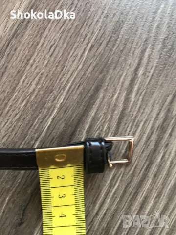 Колан Max Mara, снимка 6 - Колани - 51158516