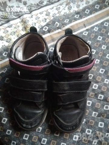 Детски кожени обувки колев и колев размер 29, снимка 1 - Детски маратонки - 39667351