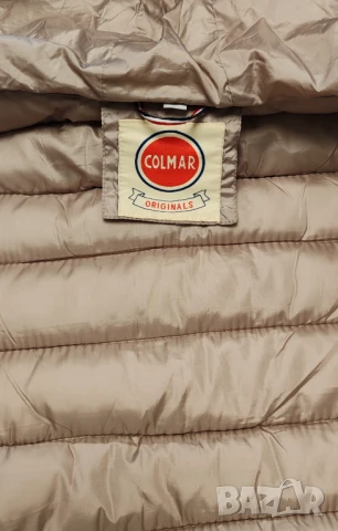 зимно яке Colmar оригинал, снимка 8 - Якета - 50796469