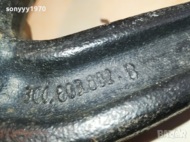 VW-ПОРЪЧАН-теглич 1303231441, снимка 13 - Аксесоари и консумативи - 39983761