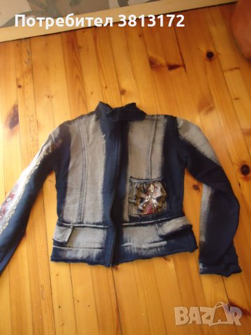 дамски панталон и сако, снимка 4 - Панталони - 37121225