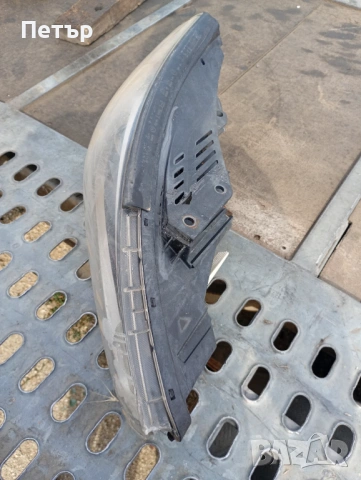 Десен фар хюдай и30 Hyundai i30 Hatchback tourer 2017-2020г, снимка 3 - Части - 53057807