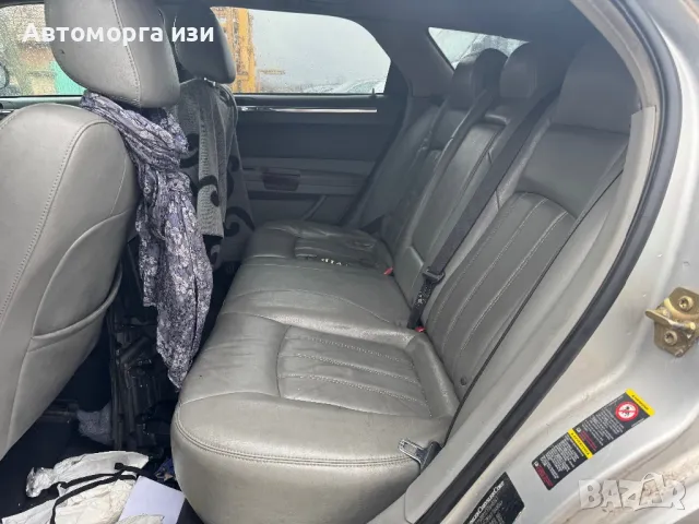 Chrysler 300c 3.0d 218kc. Автоматик 2010 Г смао на части , снимка 9 - Части - 48294811