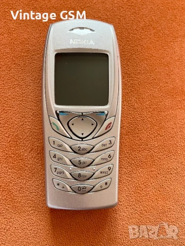 Nokia 6100, снимка 8 - Nokia - 50858088