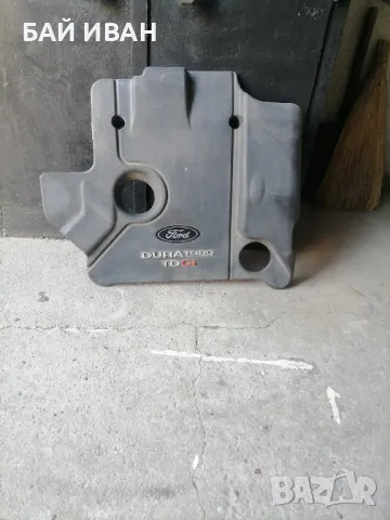 КОРА НА ДВИГАТЕЛ ЗА ФОРД , снимка 1
