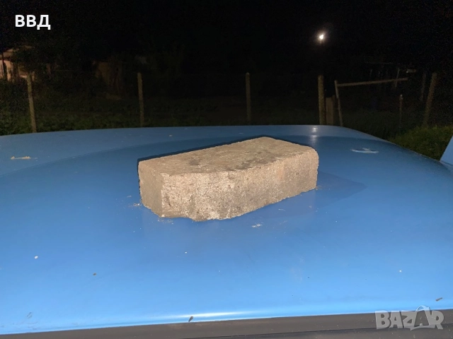 тухли огнеупорни за зидане на пещ камина, снимка 10 - Строителни материали - 52622116