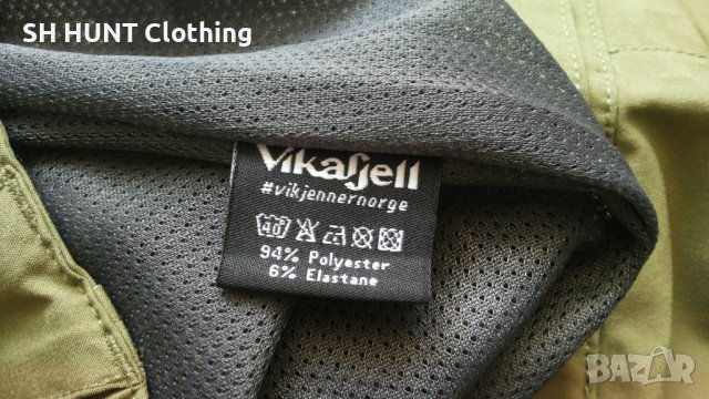 Vikafjell ODDA Multi Pant Junior 14 г / 164 см детски еластичен панталон водонепромукаем дишащ - 396, снимка 17 - Детски панталони и дънки - 41287432