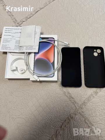 Iphone 14 plus ПЕРФЕКТЕН